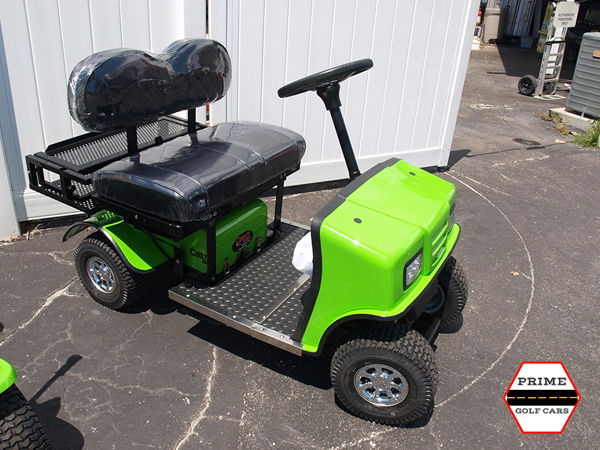 Green Cricket SX3 Mini Mobility Golf Cart affordable golf cart rental, golf cart rent kentucky